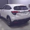 honda vezel 2020 quick_quick_DBA-RU1_1333755 image 2