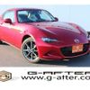 mazda roadster 2021 -MAZDA--Roadster 5BA-NDERC--NDERC-601009---MAZDA--Roadster 5BA-NDERC--NDERC-601009- image 1