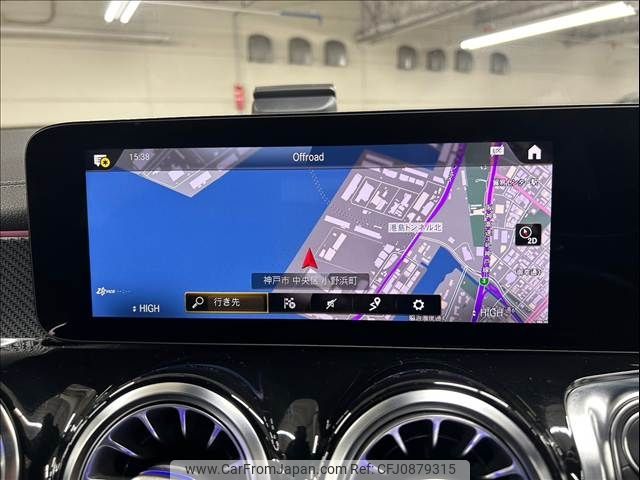 mercedes-benz glb-class 2021 -MERCEDES-BENZ--Benz GLB 5BA-247647M--W1N2476472W097836---MERCEDES-BENZ--Benz GLB 5BA-247647M--W1N2476472W097836- image 2