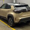 toyota yaris-cross 2023 quick_quick_5BA-MXPB10_MXPB10-2027544 image 2