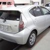 toyota aqua 2013 -TOYOTA 【帯広 530ｾ3227】--AQUA NHP10--6141377---TOYOTA 【帯広 530ｾ3227】--AQUA NHP10--6141377- image 2