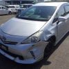 toyota prius-α 2012 -TOYOTA--Prius α ZVW41W-3186063---TOYOTA--Prius α ZVW41W-3186063- image 5