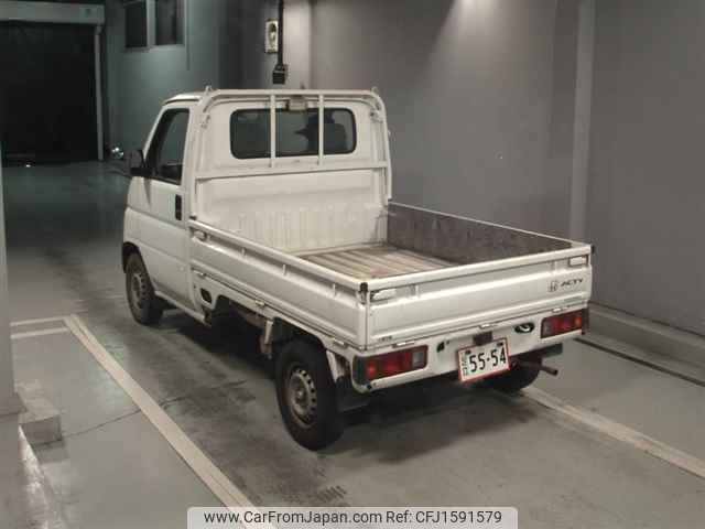 honda acty-truck 1999 CFJ1591579 image 2