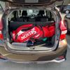 nissan note 2017 CFJ1554222 image 17