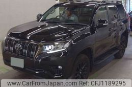 toyota land-cruiser-prado 2021 -TOYOTA--Land Cruiser Prado 3DA-GDJ150W--GDJ150W-0064654---TOYOTA--Land Cruiser Prado 3DA-GDJ150W--GDJ150W-0064654-