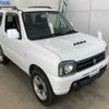 suzuki jimny 2015 YAMAKATSU_JB23W-740705 image 3