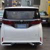 toyota alphard-g 2024 CFJ1751441 image 8