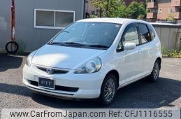 honda fit 2005 -HONDA--Fit GD1--2240056---HONDA--Fit GD1--2240056-