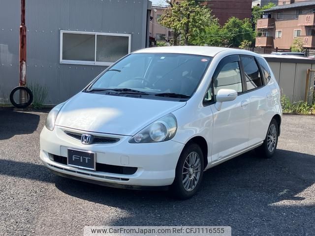 honda fit 2005 -HONDA--Fit GD1--2240056---HONDA--Fit GD1--2240056- image 1