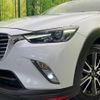 mazda cx-3 2015 CFJ1798303 image 13