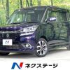 suzuki solio 2018 -SUZUKI--Solio DAA-MA36S--MA36S-669462---SUZUKI--Solio DAA-MA36S--MA36S-669462- image 1