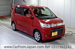 suzuki wagon-r 2013 CFJ1562243