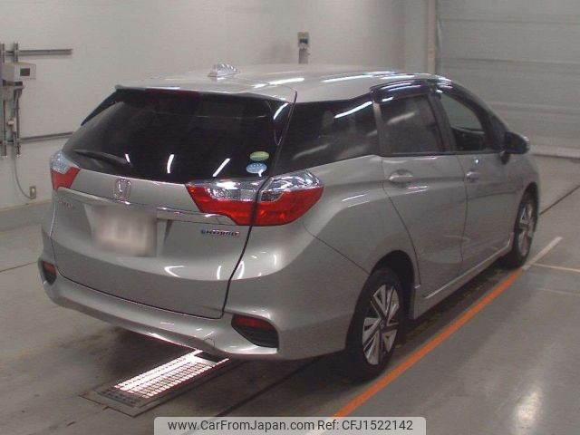 honda shuttle 2018 CFJ1522142 image 2
