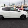 mitsubishi mirage 2012 CFJ1848859 image 9