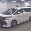 toyota vellfire 2016 quick_quick_DBA-GGH30W_GGH30-0014303 image 2