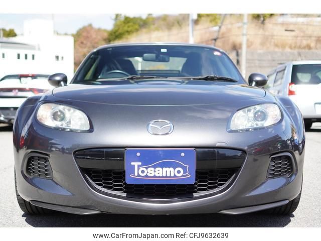 mazda roadster 2013 quick_quick_NCEC_NCEC-305809 image 2