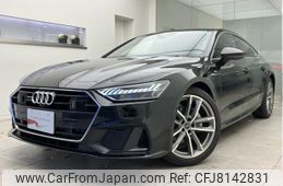 audi a7-sportback 2021 quick_quick_3AA-F2DKNS_WAUZZZF24MN032594