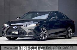 lexus es 2019 -LEXUS--Lexus ES 6AA-AXZH10--AXZH10-1011789---LEXUS--Lexus ES 6AA-AXZH10--AXZH10-1011789-