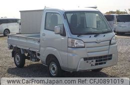 daihatsu hijet-truck 2014 -DAIHATSU--Hijet Truck EBD-S510P--S510P-0005396---DAIHATSU--Hijet Truck EBD-S510P--S510P-0005396-