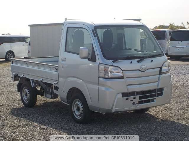 daihatsu hijet-truck 2014 -DAIHATSU--Hijet Truck EBD-S510P--S510P-0005396---DAIHATSU--Hijet Truck EBD-S510P--S510P-0005396- image 1