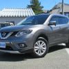 nissan x-trail 2014 -NISSAN 【岩手 301ｽ8327】--X-Trail DBA-NT32--NT32-001867---NISSAN 【岩手 301ｽ8327】--X-Trail DBA-NT32--NT32-001867- image 1