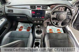 mitsubishi lancer 2006 CFJ1818807