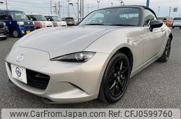 mazda roadster 2022 -MAZDA--Roadster ND5RC--651574---MAZDA--Roadster ND5RC--651574-