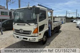 hino ranger 2005 CFJ1552748