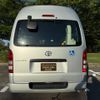 toyota hiace-van 2010 CFJ1629949 image 6
