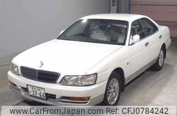 nissan laurel 1998 -NISSAN 【栃木 34ﾁ3766】--Laurel HC35--019948---NISSAN 【栃木 34ﾁ3766】--Laurel HC35--019948-