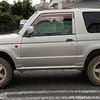mitsubishi pajero-mini 2000 CFJ1769137 image 4