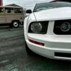 ford mustang 2008 CFJ1804664 image 12