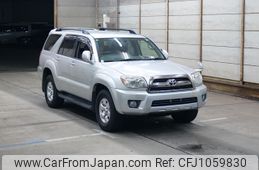 toyota hilux-surf 2007 -TOYOTA--Hilux Surf GRN215W-8109245---TOYOTA--Hilux Surf GRN215W-8109245-