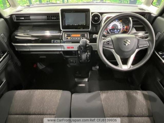 suzuki spacia 2018 -SUZUKI--Spacia DAA-MK53S--MK53S-565500---SUZUKI--Spacia DAA-MK53S--MK53S-565500- image 2