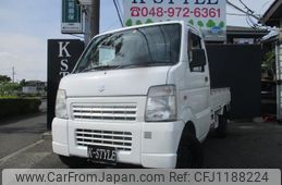 mazda scrum-truck 2008 quick_quick_EBD-DG63T_DG63T-560923