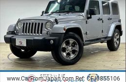 jeep wrangler 2018 quick_quick_ABA-JK36L_1C4HJWLGXHL752374