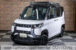 mitsubishi delica 2024 quick_quick_4AA-B38A_B38A-0604464