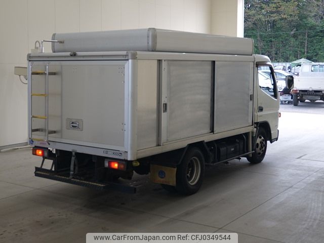 mitsubishi-fuso canter 2013 -MITSUBISHI--Canter FEA20-520263---MITSUBISHI--Canter FEA20-520263- image 2