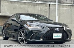 lexus es 2019 -LEXUS--Lexus ES 6AA-AXZH10--AXZH10-1011484---LEXUS--Lexus ES 6AA-AXZH10--AXZH10-1011484-