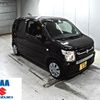 suzuki wagon-r 2023 -SUZUKI 【出雲 580う】--Wagon R MH85S-162143---SUZUKI 【出雲 580う】--Wagon R MH85S-162143- image 1