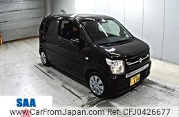 suzuki wagon-r 2023 -SUZUKI 【出雲 580う】--Wagon R MH85S-162143---SUZUKI 【出雲 580う】--Wagon R MH85S-162143-