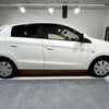 mitsubishi mirage-hatchback 2014 CMATCH_U00042593000 image 9