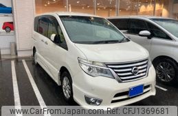 nissan serena 2015 -NISSAN--Serena DBA-FNC26--FNC26-036545---NISSAN--Serena DBA-FNC26--FNC26-036545-