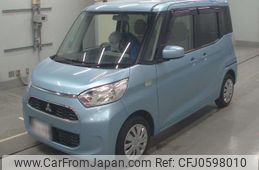 mitsubishi ek-space 2017 -MITSUBISHI--ek Space B11A-0202553---MITSUBISHI--ek Space B11A-0202553-