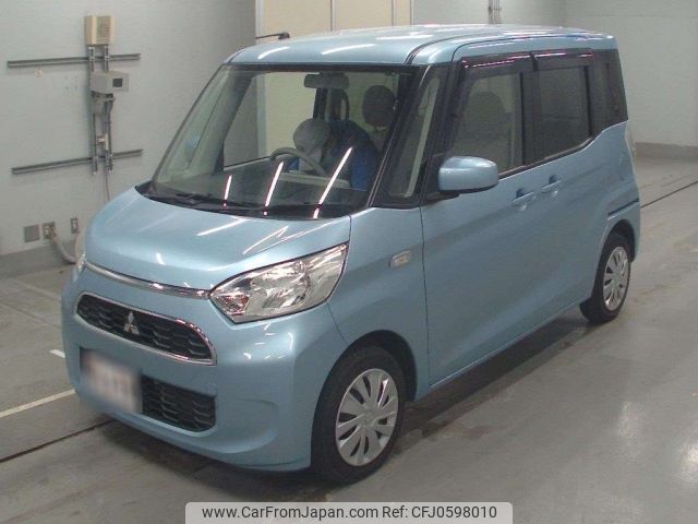 mitsubishi ek-space 2017 -MITSUBISHI--ek Space B11A-0202553---MITSUBISHI--ek Space B11A-0202553- image 1