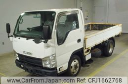 isuzu elf-truck 2013 CFJ1662768
