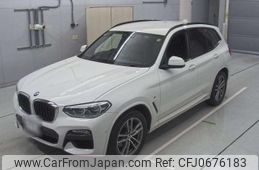 bmw x3 2018 quick_quick_LDA-TX20_WBATX32000LB27515