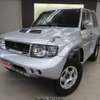 mitsubishi pajero 1998 BUD09114A2223 image 1