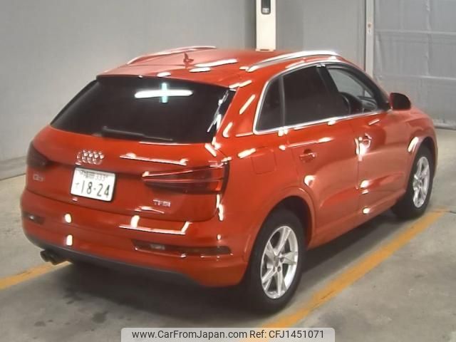 audi q3 2016 -AUDI--Audi Q3 WAUZZZ8UXHR015148---AUDI--Audi Q3 WAUZZZ8UXHR015148- image 2