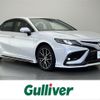 toyota camry 2021 -TOYOTA--Camry 6AA-AXVH70--AXVH70-1077163---TOYOTA--Camry 6AA-AXVH70--AXVH70-1077163- image 1